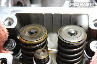 Οδηγός συντήρησης Honda VTEC